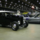 Illustration for article titled 2009 Detroit Autorama Wrap Up: Driving Out